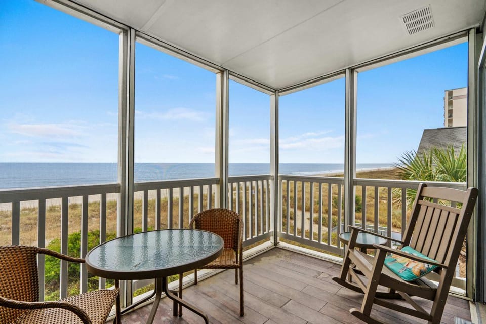 Palmwood Villas - Our Place By the Sea House in North Myrtle Beach