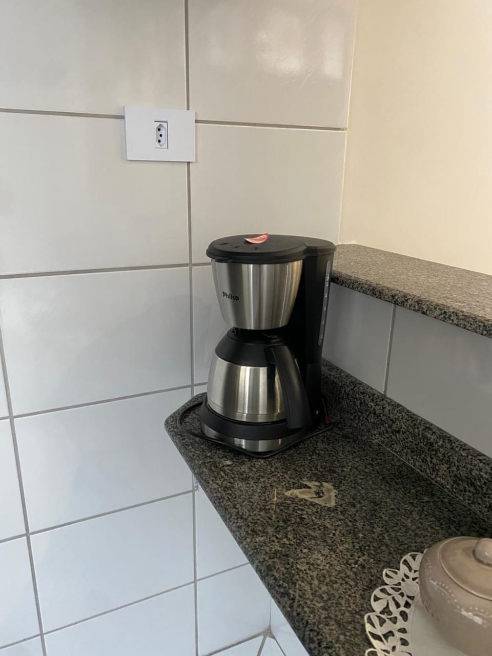Coffee/tea facilities, Kitchen or kitchenette