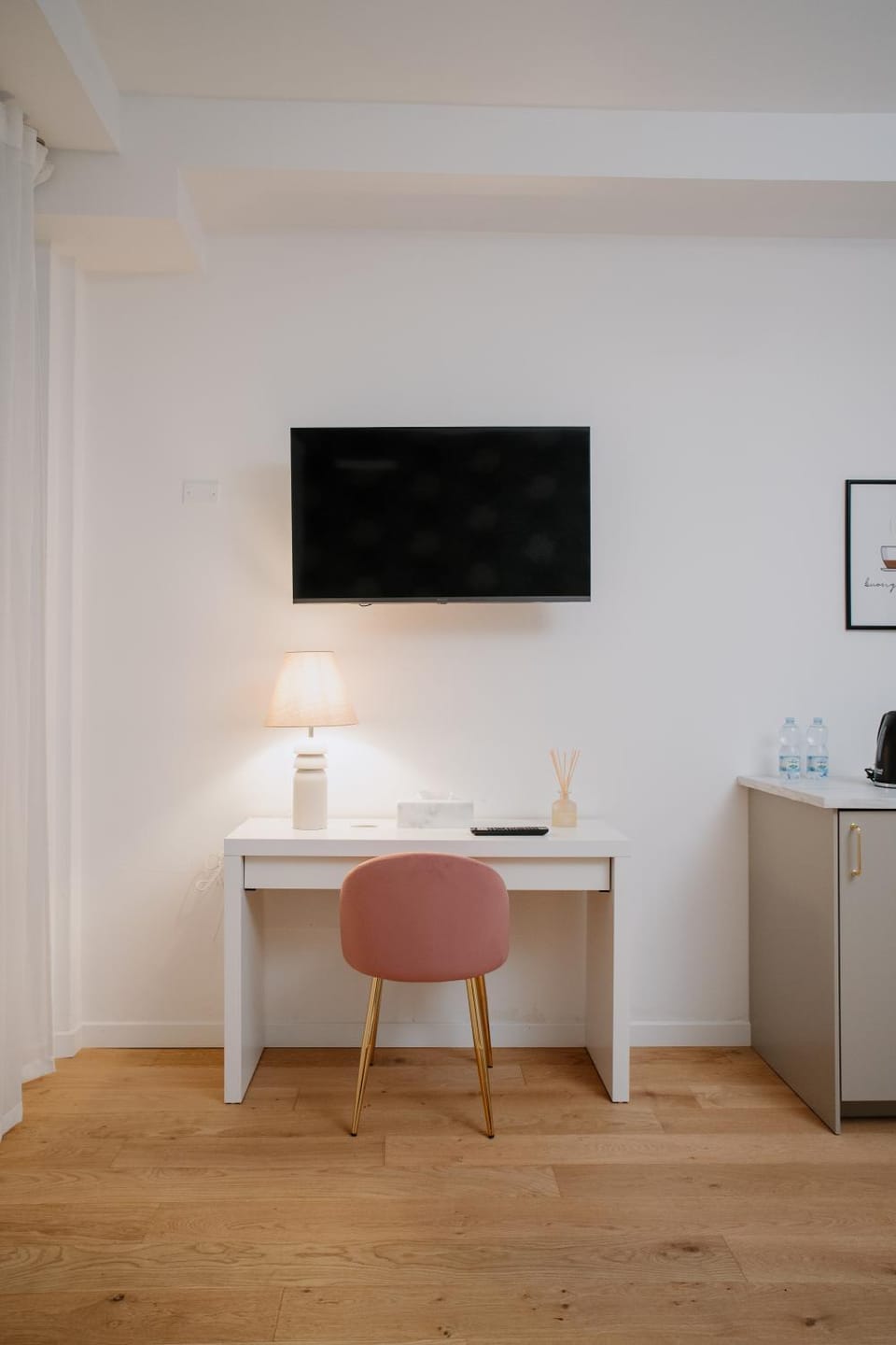 TV and multimedia