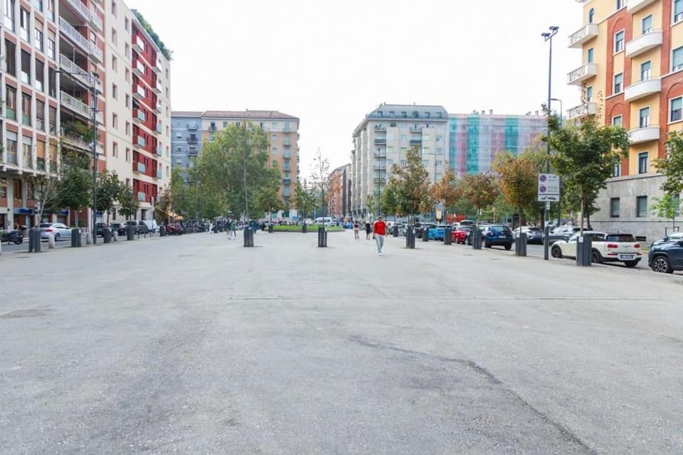 Armonia e Design nel cuore di Milano Apartment in Milan