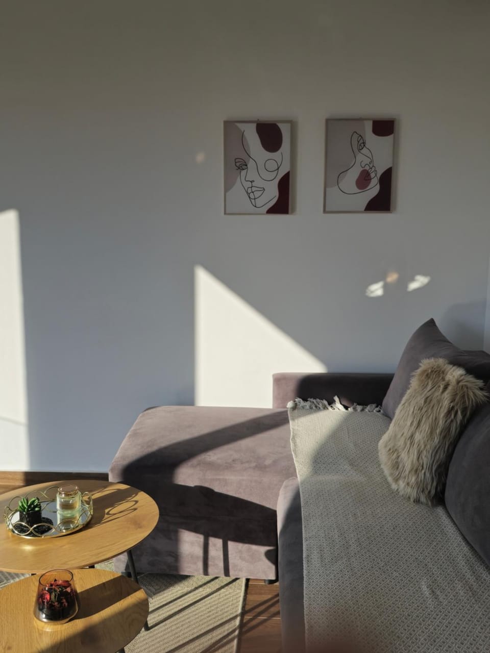 Apartman Devetka Diamond Hill Apartment in Zlatibor District, Serbia