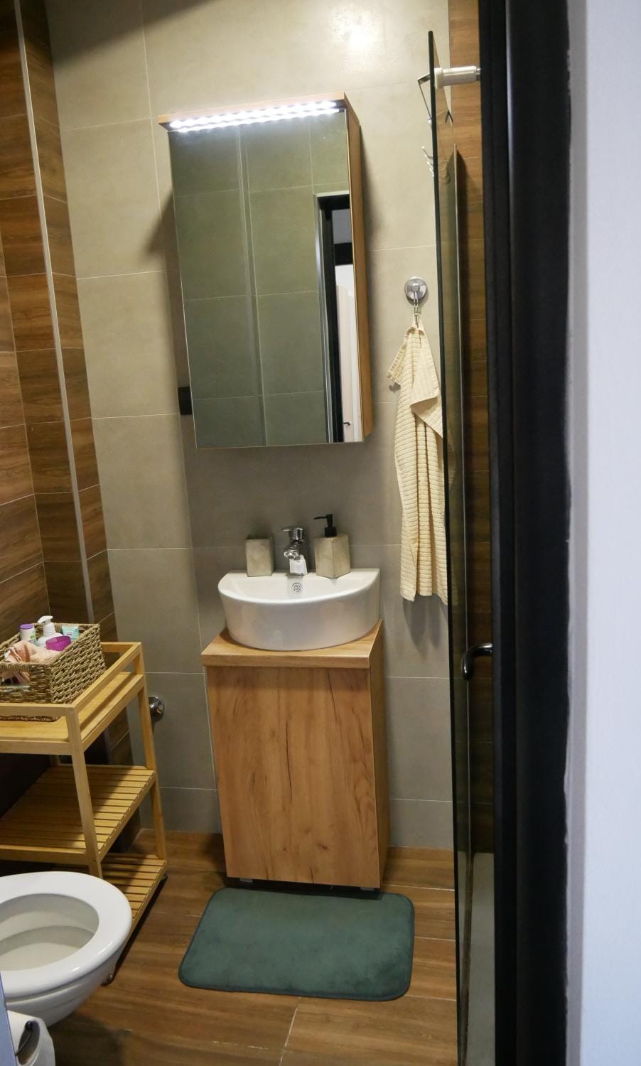 Apartman Devetka Diamond Hill Apartment in Zlatibor District, Serbia