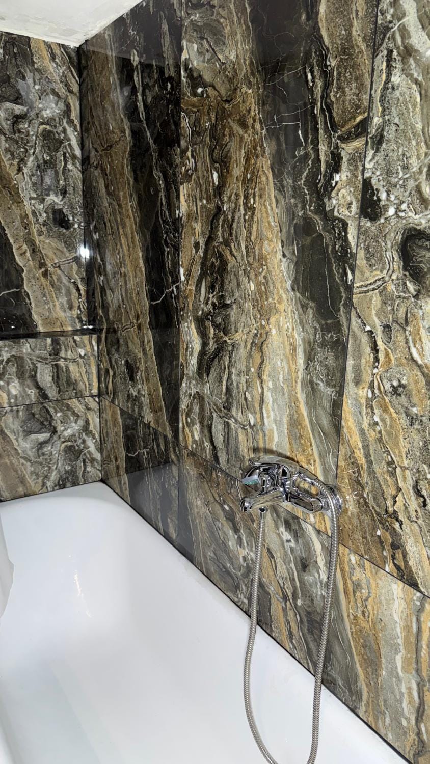 Toilet, Bathroom, Bath