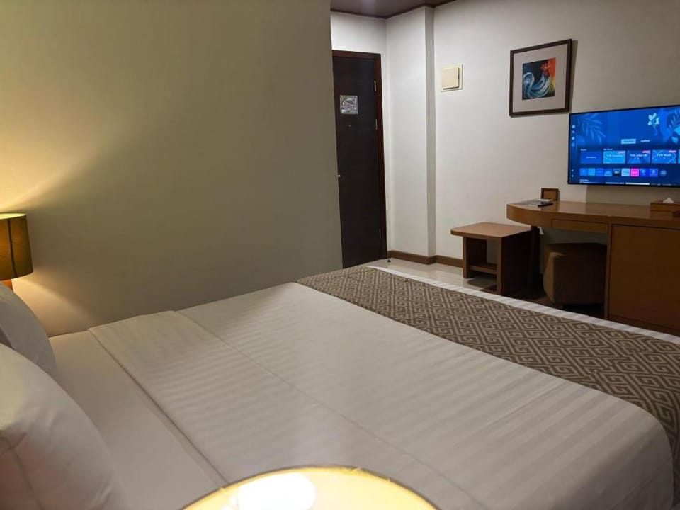 Point C Hotel Hotel in Parongpong