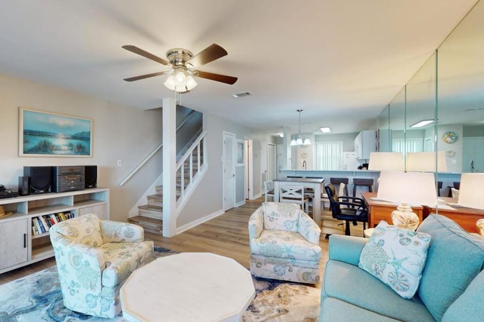 Ramsgate Harbor W3 House in Sunnyside