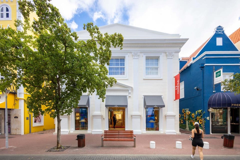 Property building, Neighbourhood, Street view