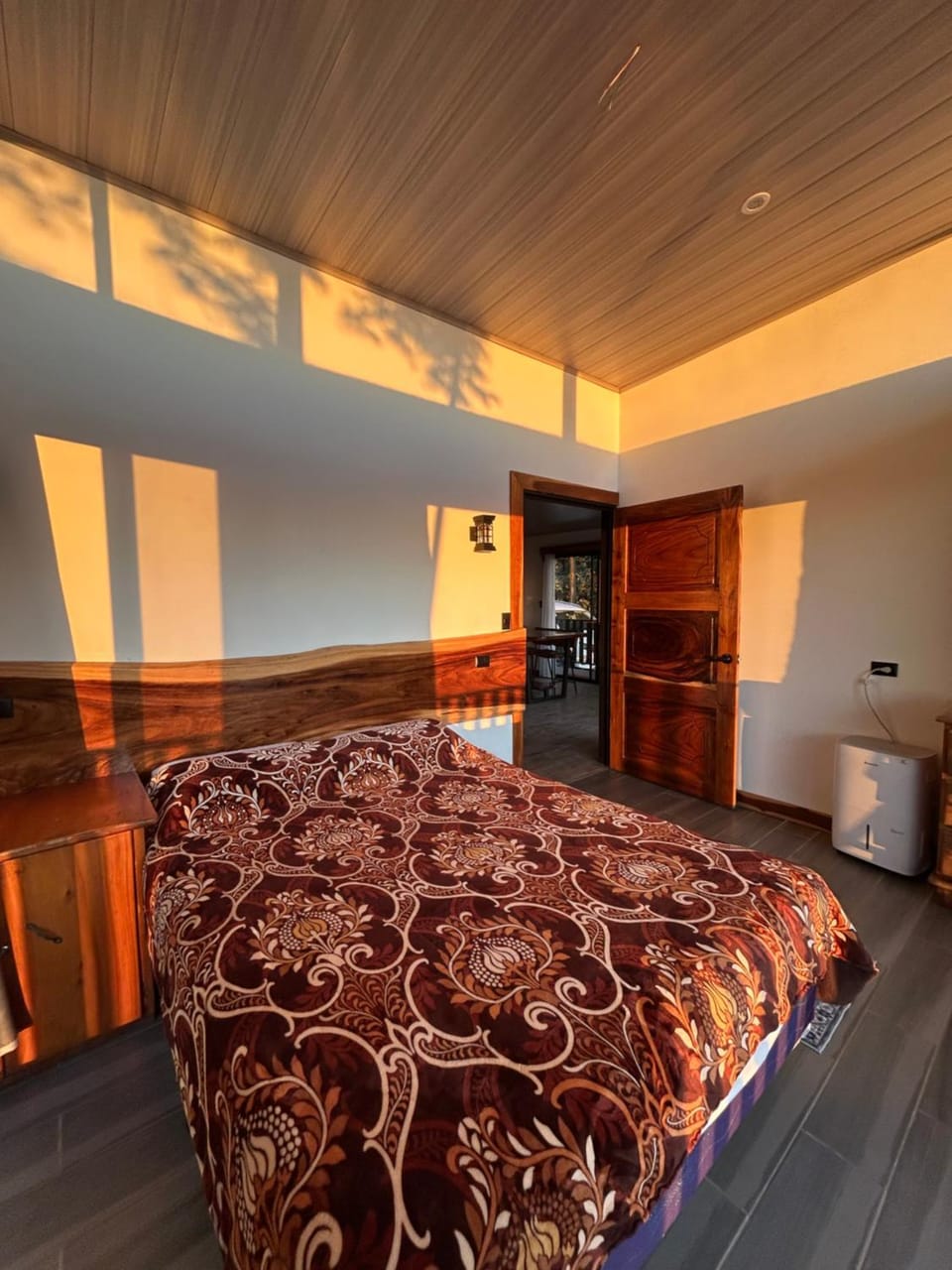Athila Ecolove House in Monteverde
