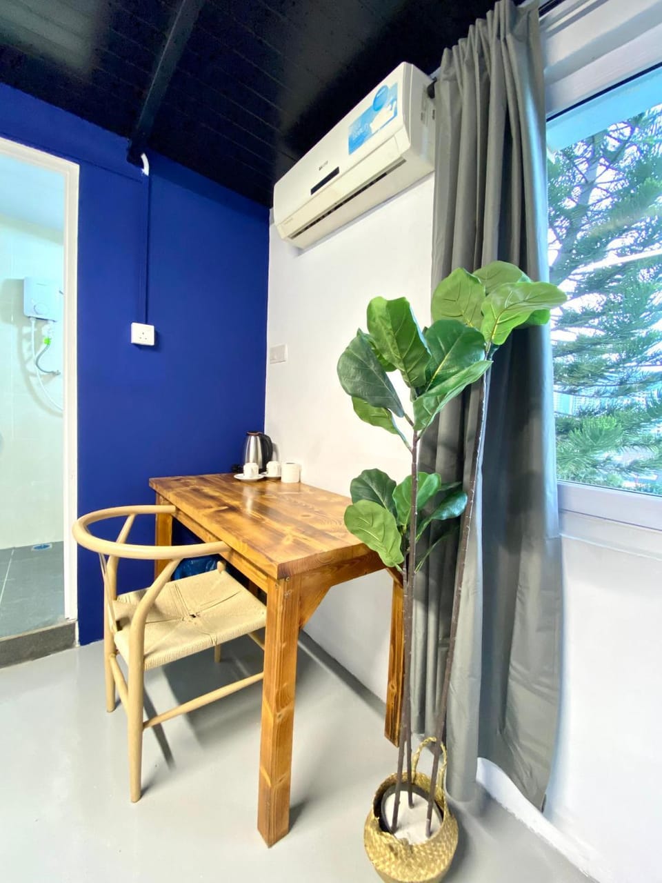 air conditioner