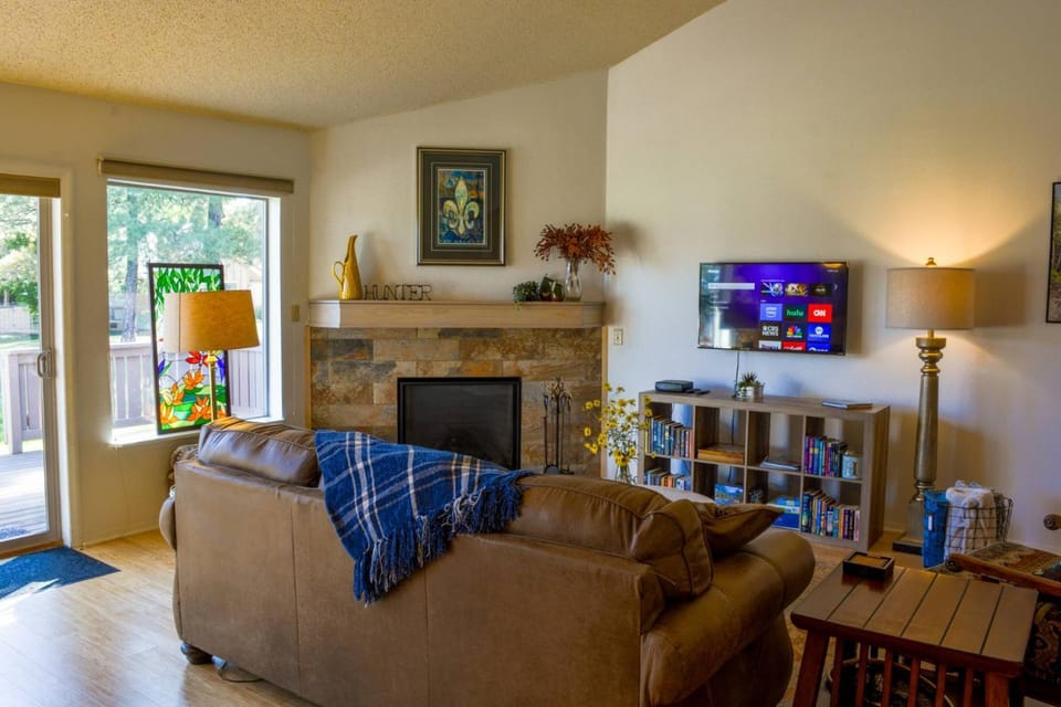 145 Davis Cup #4045 ("Pines 4045") House in Pagosa Springs