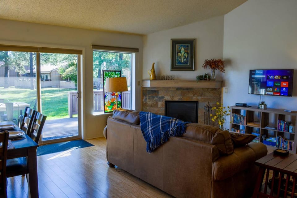 145 Davis Cup #4045 ("Pines 4045") House in Pagosa Springs