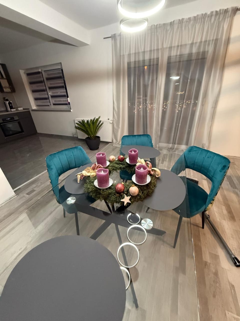 Exclusive Wohnung nah an MA, HD Apartment in Hesse