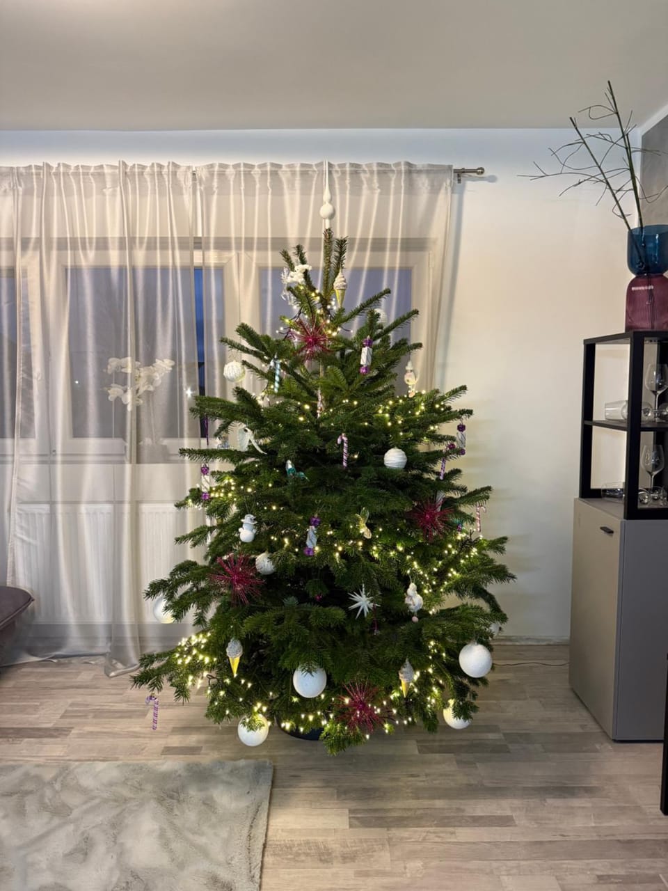 Exclusive Wohnung nah an MA, HD Apartment in Hesse