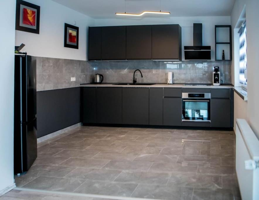 Exclusive Wohnung nah an MA, HD Apartment in Hesse