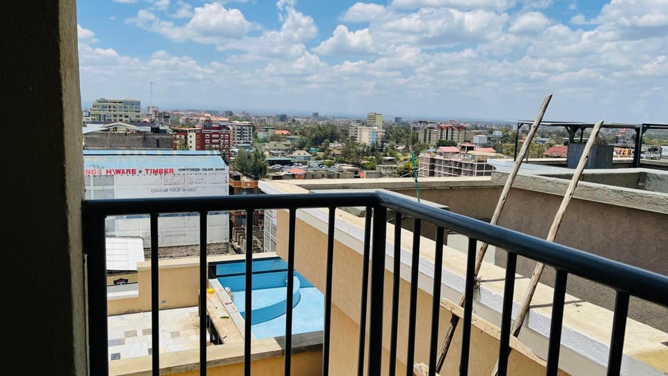 View (from property/room)