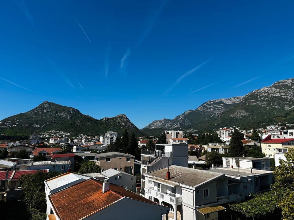 MonteСharm Apartment in Montenegro