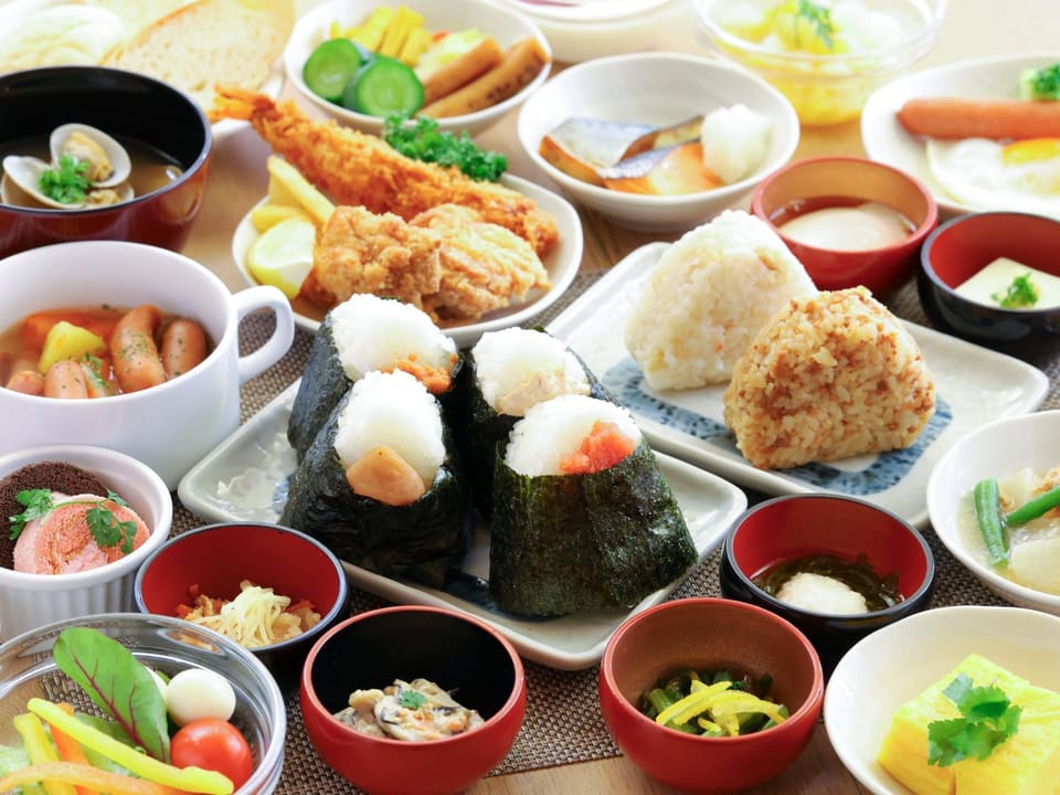 Restaurant/places to eat, Food and drinks, Food, Breakfast, Buffet breakfast