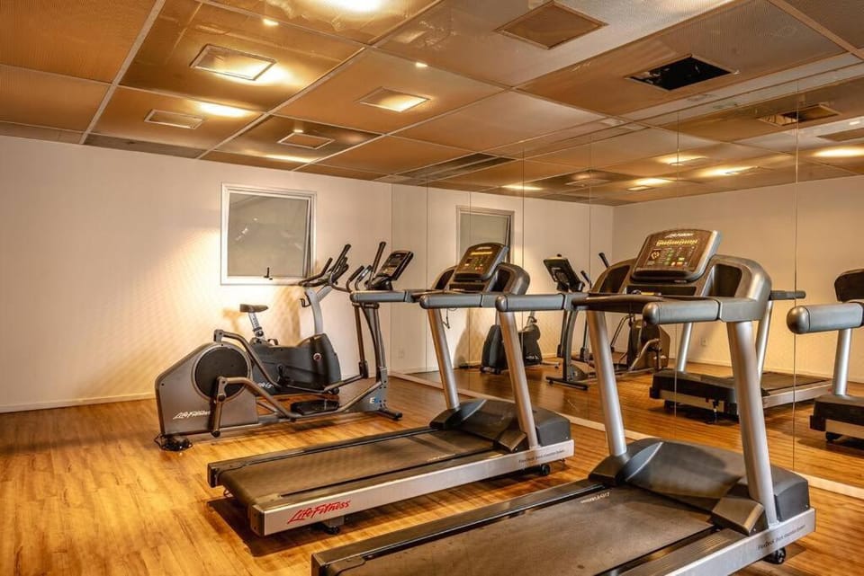 Fitness centre/facilities, Fitness centre/facilities, Area and facilities