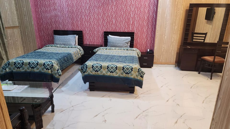 Divine Hotel1 Hotel in Islamabad