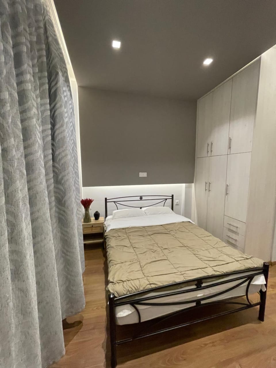 Bonas House Apartment in Athens