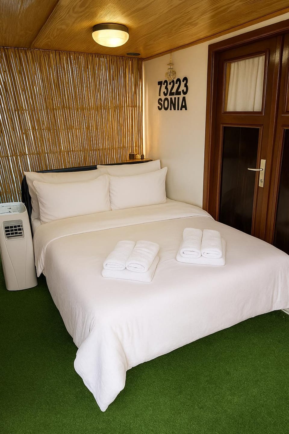 Grand SeaSuite סוויטת יאכטה דופלקס על המים Apartment in Eilat