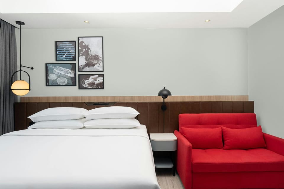 Lounge or bar