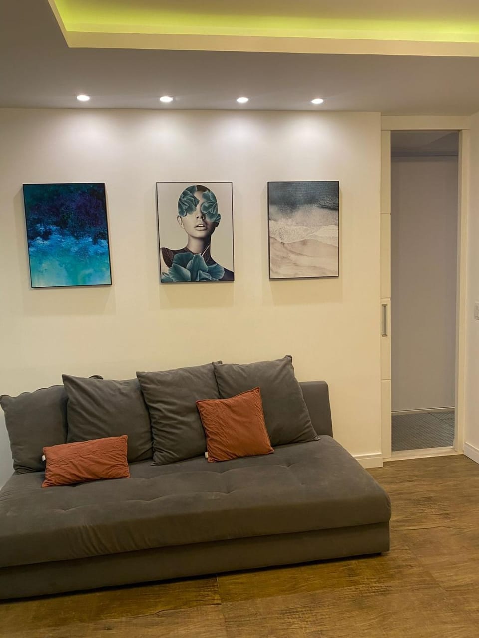 Ipanema Vinicius de Moraes Apartment in Rio de Janeiro