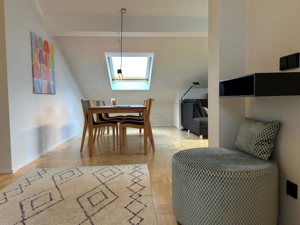 Ferienwohnung Kirschgarten mit Infrarot-Kabine Apartment in Aschau im Chiemgau