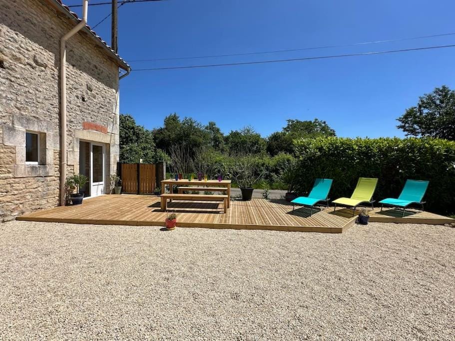 Patio, Balcony/Terrace, sunbed