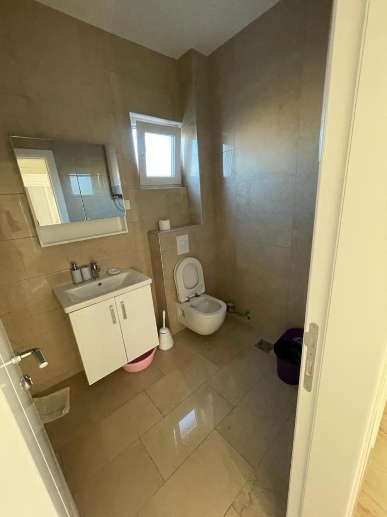 SeaCharm Apartment in Ulcinj Municipality
