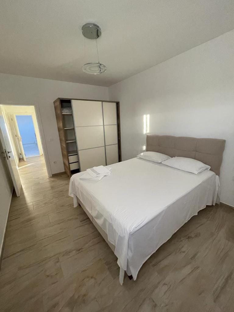 SeaCharm Apartment in Ulcinj Municipality