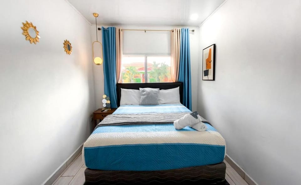Apartamento Emperatriz De Lujo Cercano al Aeropuerto Apartment in San Pedro Sula