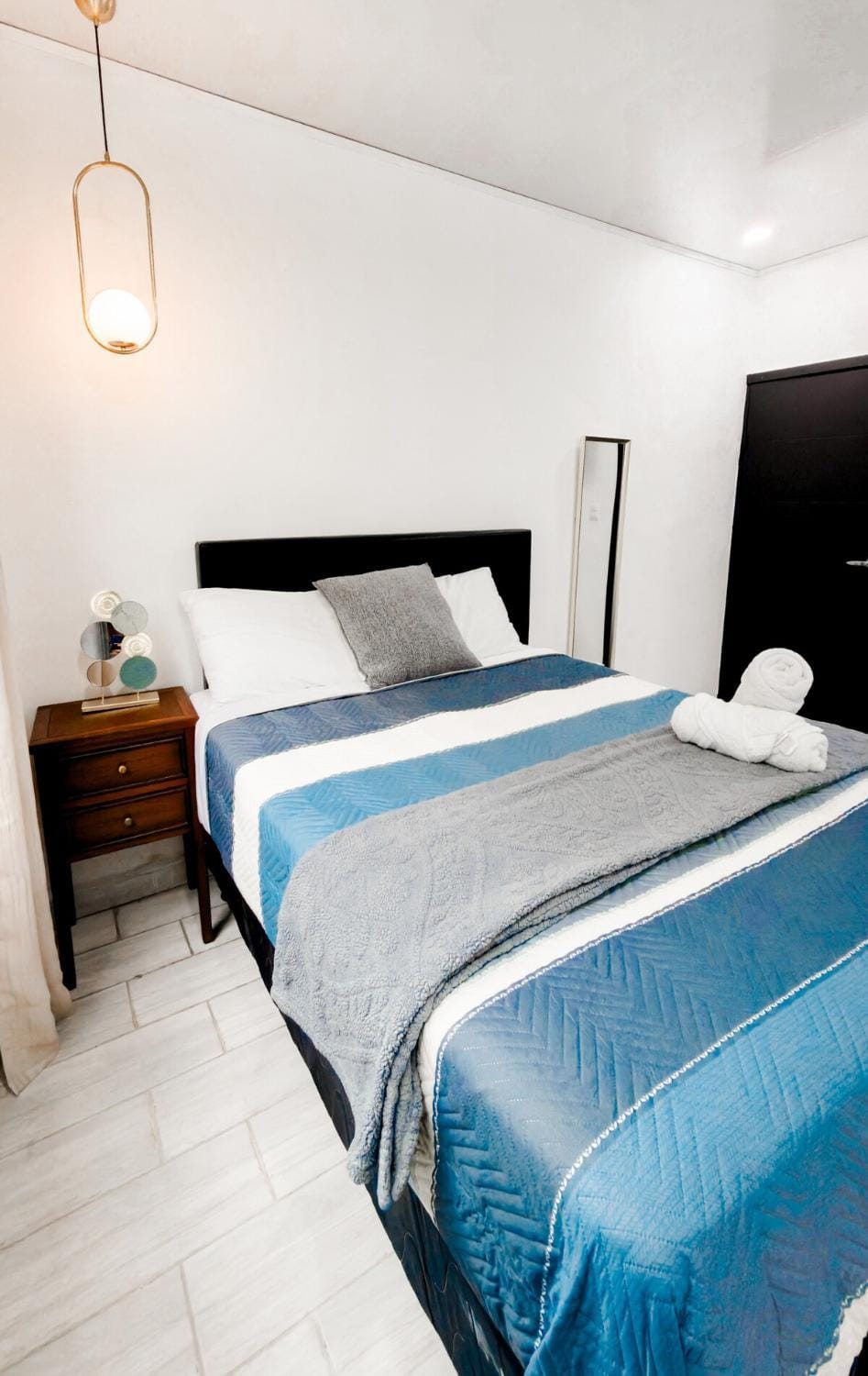 Apartamento Emperatriz De Lujo Cercano al Aeropuerto Apartment in San Pedro Sula