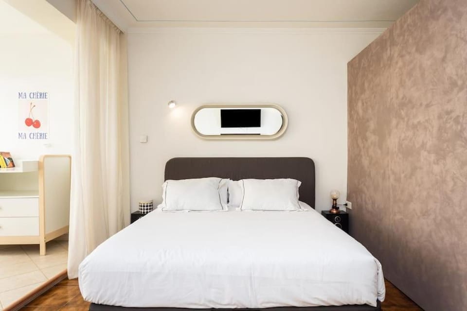 EDEN RENTALS Window To The Sea Apartment in La Matanza de Acentejo