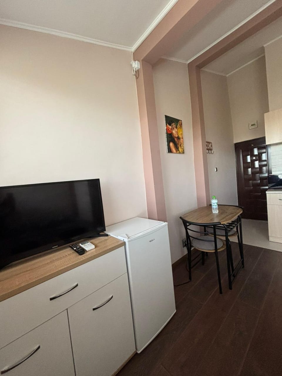GRAND STUDIO SEA GARDEN - top center Apartment in Burgas