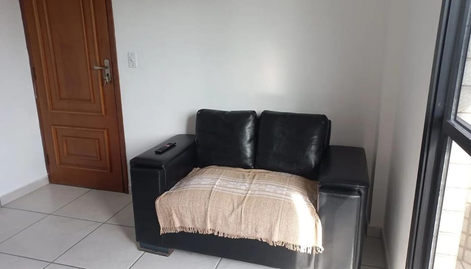 Ap Vila Tupi PG Apartment in State of São Paulo