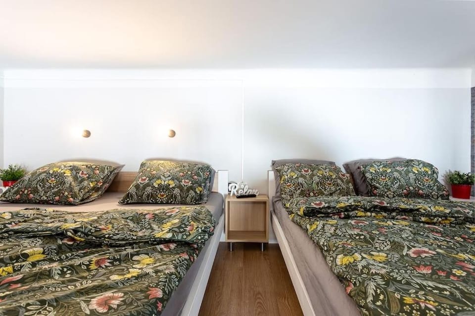 Baross Boutique Apartment Apartment in Budapest