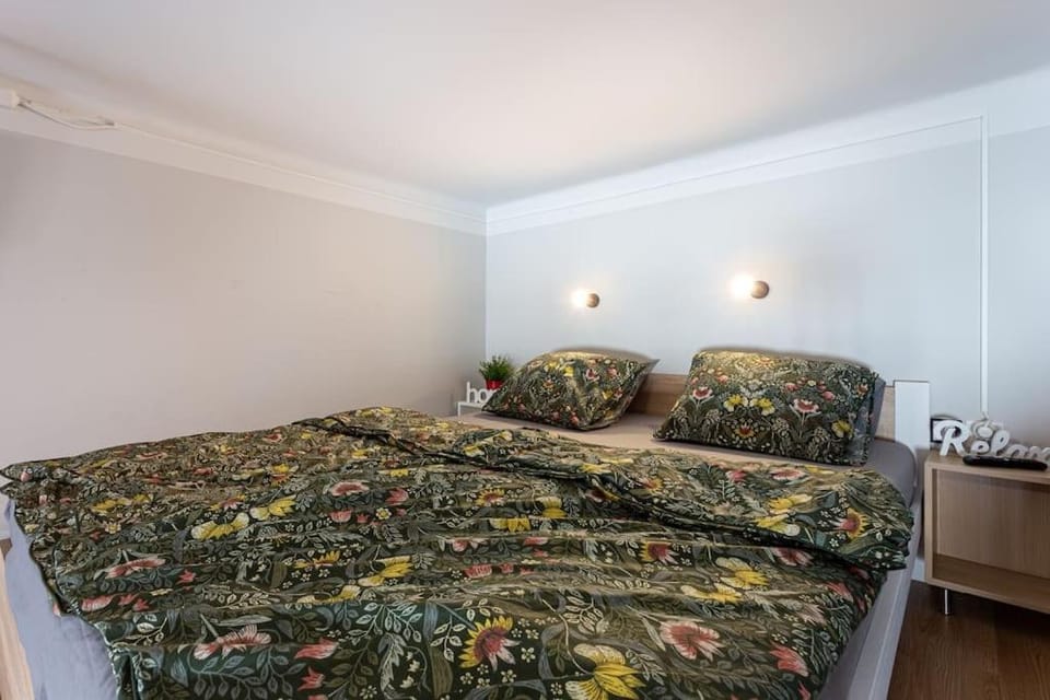 Baross Boutique Apartment Apartment in Budapest