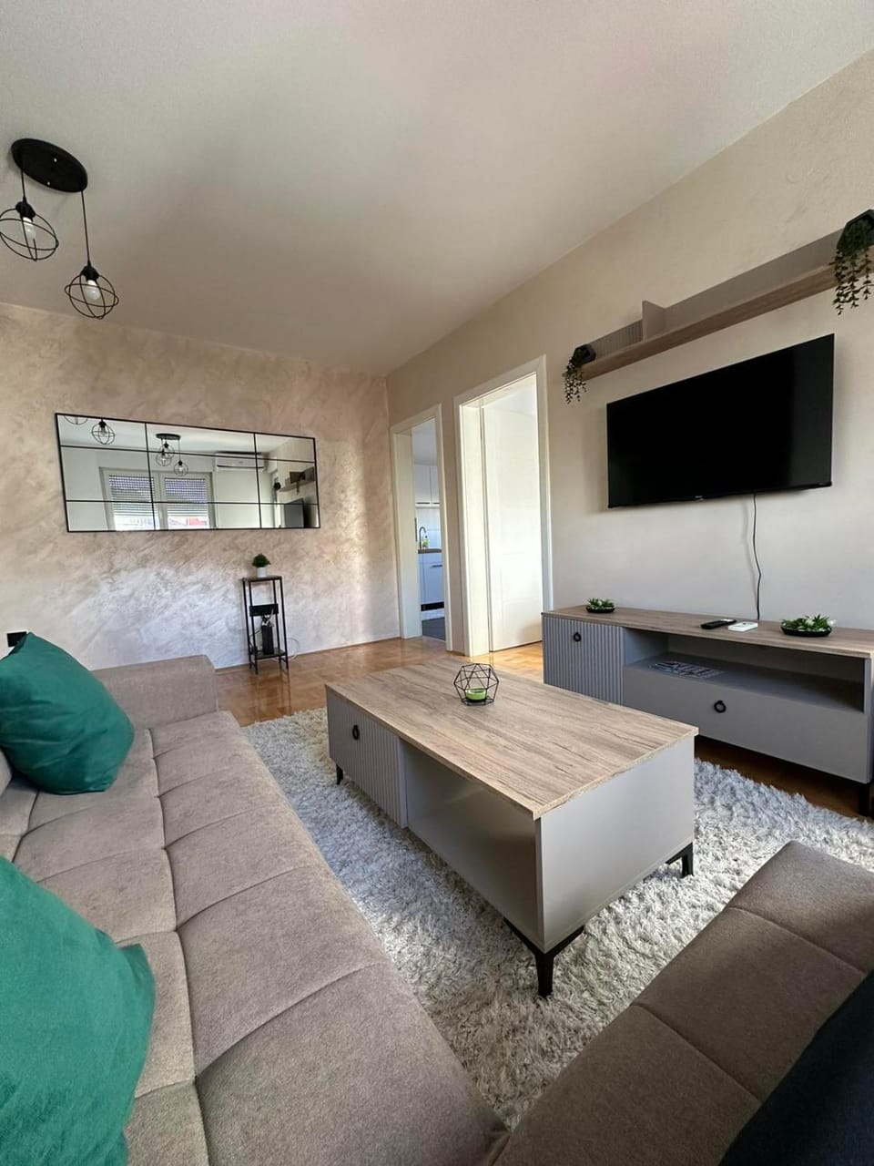 Kalman apartman Apartment in Vojvodina