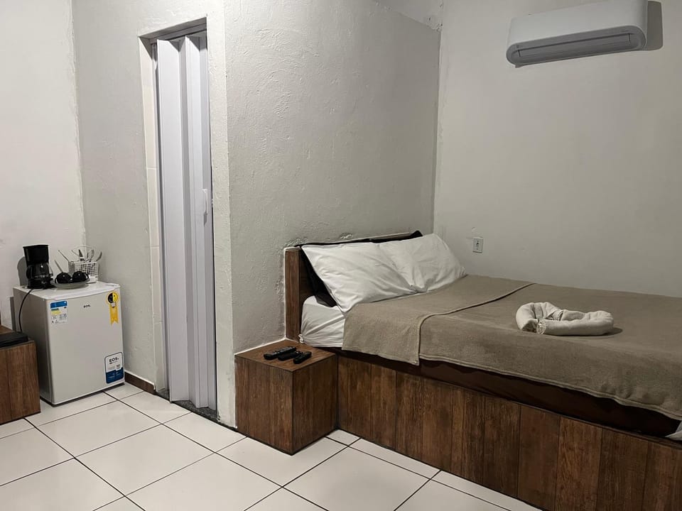 SUÍTES BEIRA-MAR Angra Bed and Breakfast in Angra dos Reis