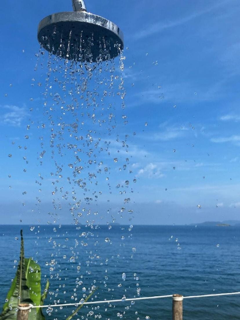 SUÍTES BEIRA-MAR Angra Bed and Breakfast in Angra dos Reis