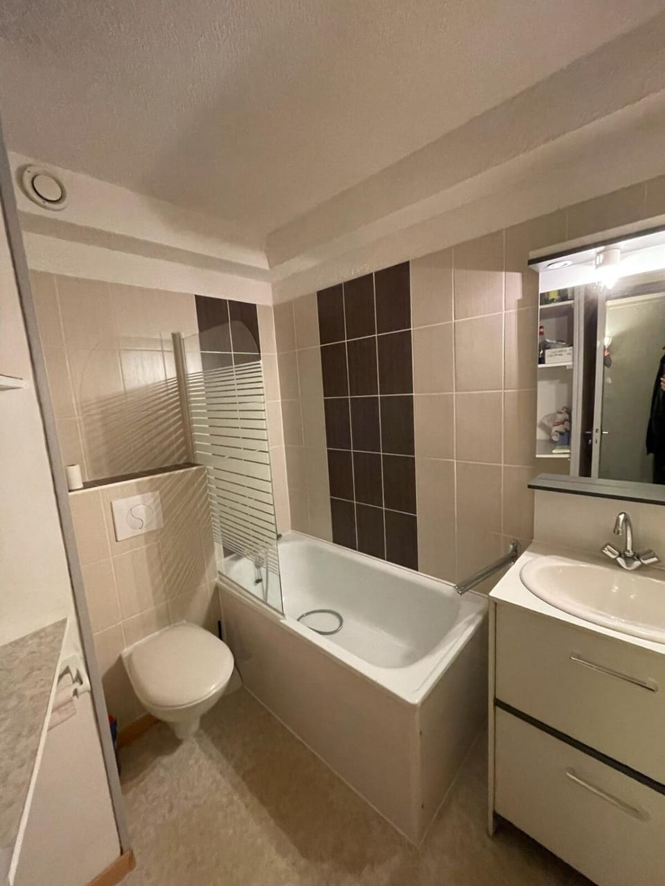 Toilet, Bathroom, Bath