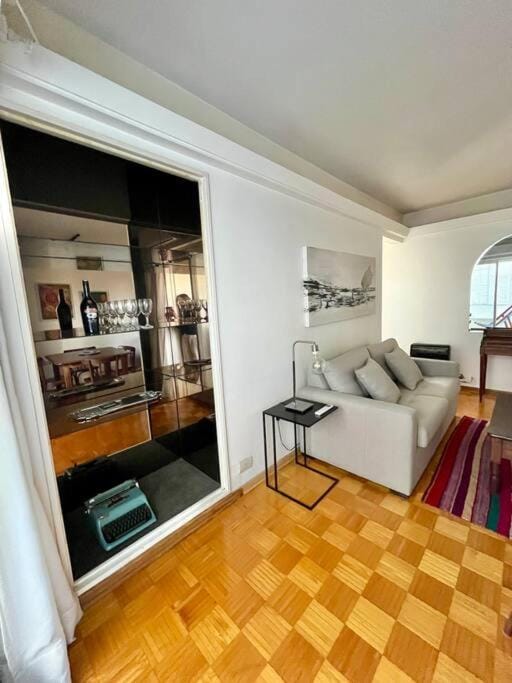 Zona Hipódromo de Palermo! Apartment in Buenos Aires