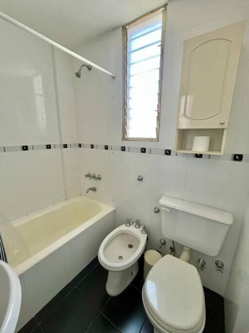 Zona Hipódromo de Palermo! Apartment in Buenos Aires
