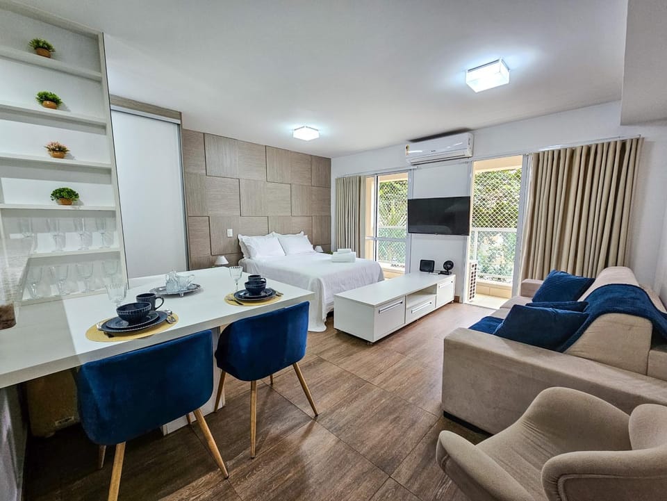 TV and multimedia, Bedroom, air conditioner