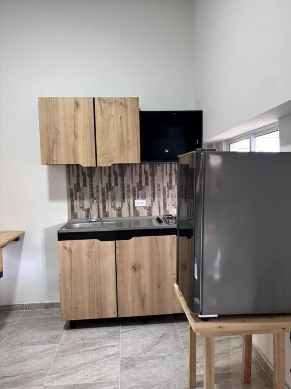 La trinidad Apartment in Valle del Cauca