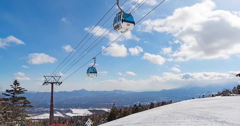 Natural landscape, Activities, Winter, Skiing
