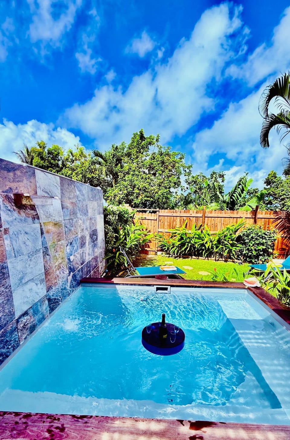 Day, Garden, Garden view, Pool view, Swimming pool
