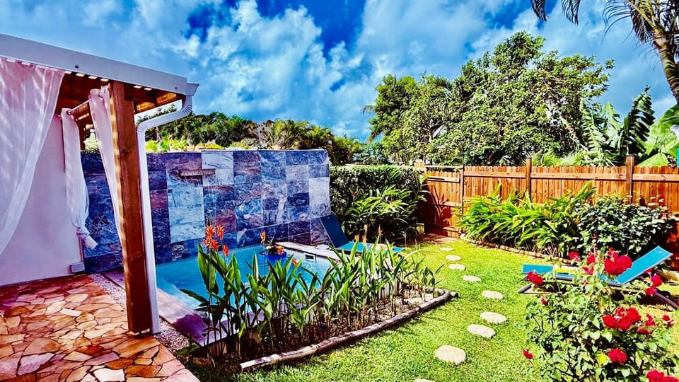 Day, Garden, Garden view, Pool view, Swimming pool