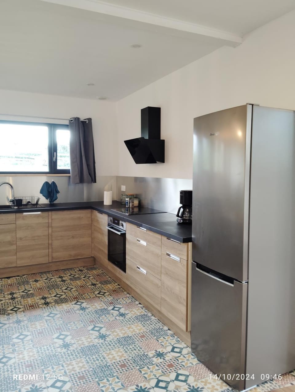 Gite de la salamandre Apartment in Brittany