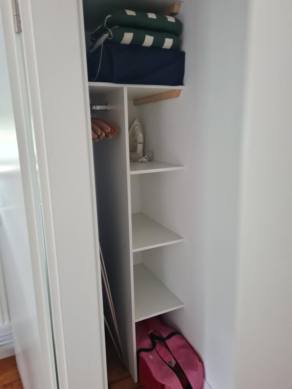 Ferienwohnung Borsteler Kuhlen Apartment in Bispingen